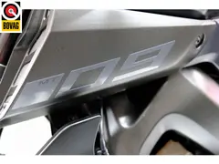 Yamaha MT-09 2018 occasion – foto 17 van 22