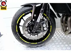 Yamaha MT-09 2018 occasion – foto 18 van 22
