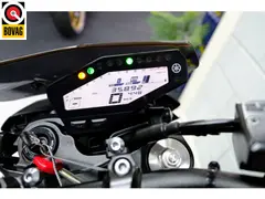 Yamaha MT-09 2018 occasion – foto 20 van 22