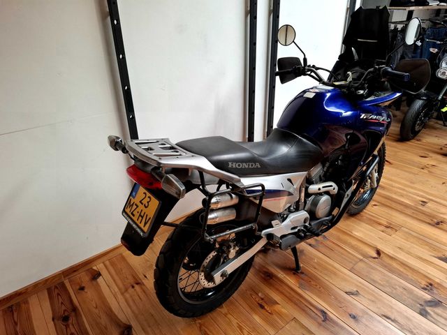 honda - xl-650-v-transalp