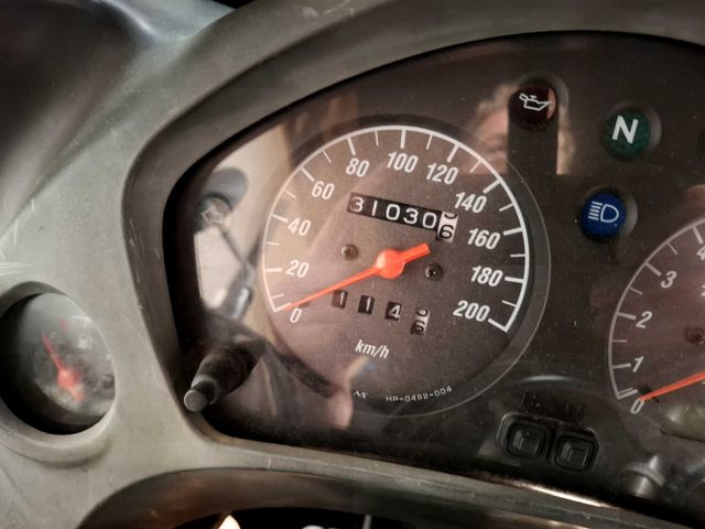 honda - xl-650-v-transalp