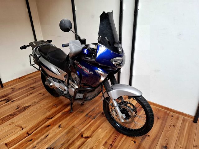 honda - xl-650-v-transalp