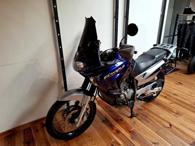 honda - xl-650-v-transalp