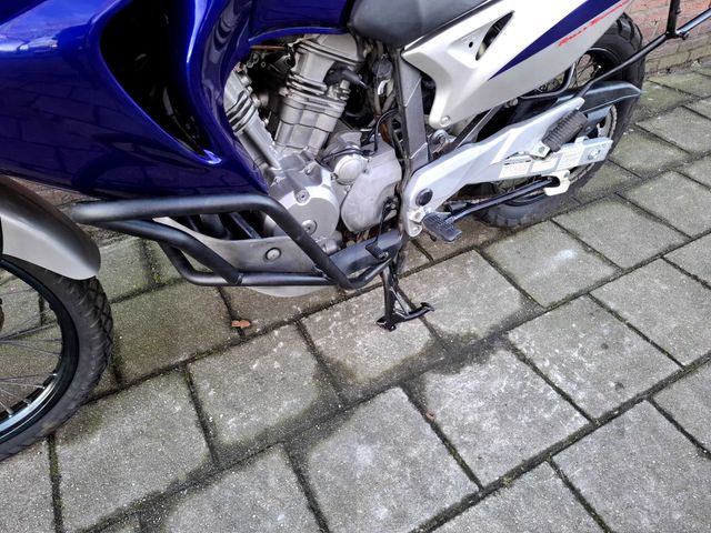 honda - xl-650-v-transalp