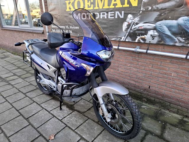 honda - xl-650-v-transalp