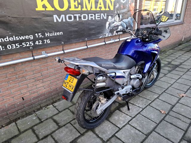 honda - xl-650-v-transalp