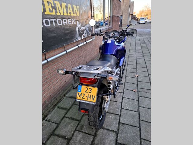 honda - xl-650-v-transalp