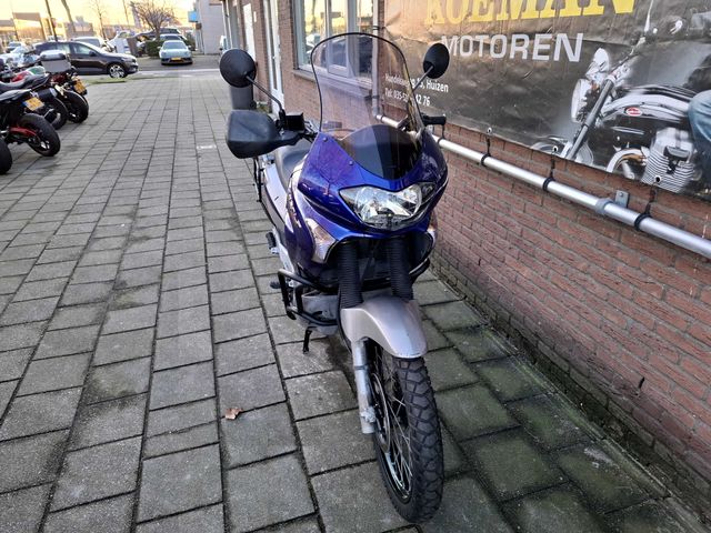 honda - xl-650-v-transalp