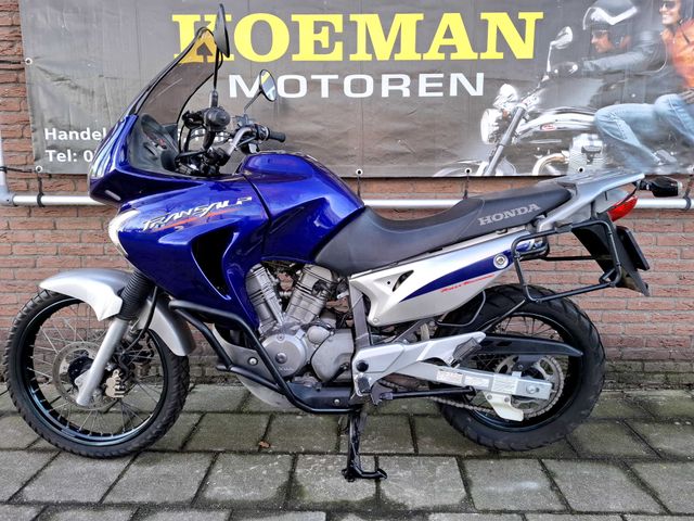 honda - xl-650-v-transalp