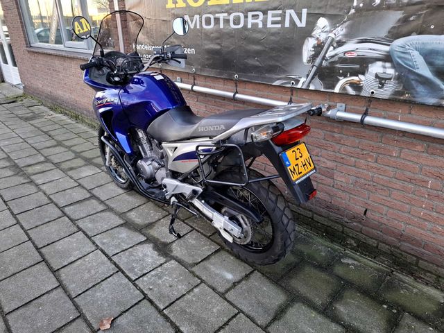 honda - xl-650-v-transalp