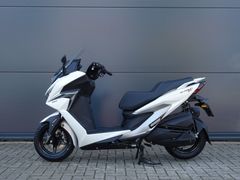 Kymco X-Town ST 250i ABS nieuw e5+ 2026 nieuw – foto 4 van 22