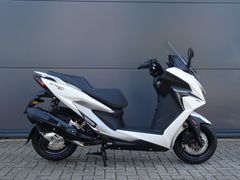Kymco X-Town ST 250i ABS nieuw e5+ 2026 nieuw – foto 2 van 22