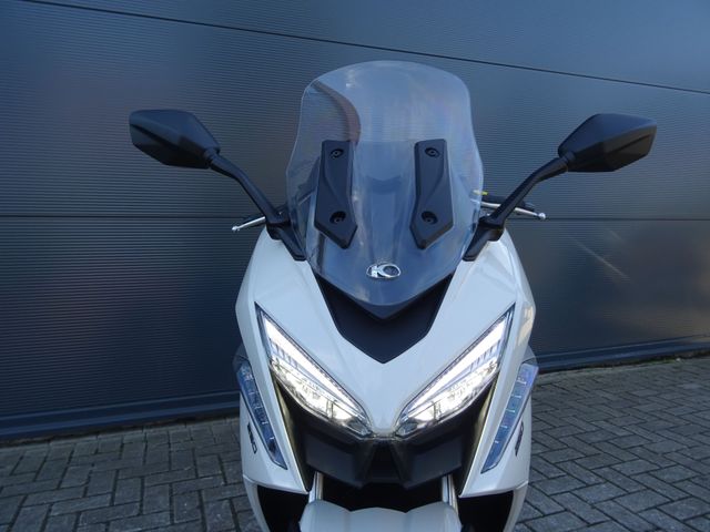 kymco - x-town-300i-abs