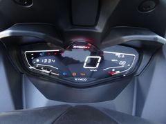 Kymco X-Town ST 250i ABS nieuw e5+ 2026 nieuw – foto 9 van 22