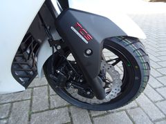 Kymco X-Town ST 250i ABS nieuw e5+ 2026 nieuw – foto 10 van 22