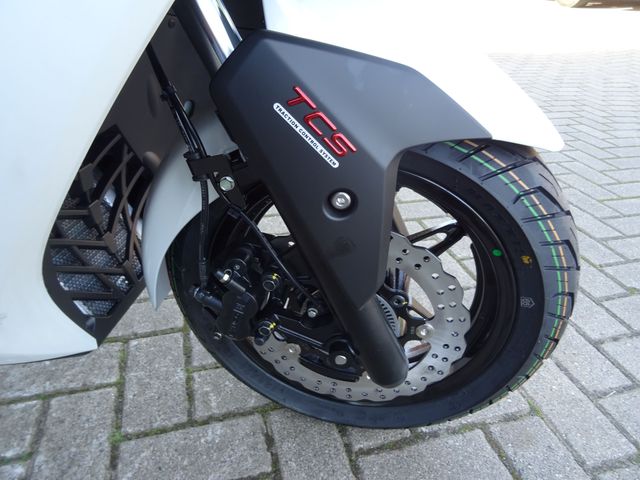 kymco - x-town-300i-abs