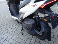 Kymco X-Town ST 250i ABS nieuw e5+ 2026 nieuw – foto 11 van 22