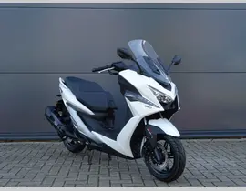 Kymco X-Town ST 250I 2026 nieuw