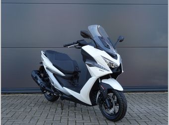 Kymco X-Town ST 250I 2026 nieuw