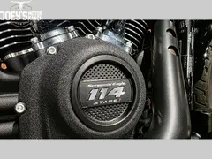Harley-Davidson Street BOB 114 Fxbbs 2021 occasion – foto 3 van 16