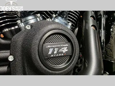 HARLEY-DAVIDSON STREET BOB 114 FXBBS – foto 3