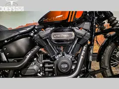 Harley-Davidson Street BOB 114 Fxbbs 2021 occasion – foto 2 van 16