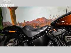 Harley-Davidson Street BOB 114 Fxbbs 2021 occasion – foto 6 van 16