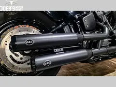 Harley-Davidson Street BOB 114 Fxbbs 2021 occasion – foto 4 van 16