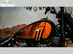 Harley-Davidson Street BOB 114 Fxbbs 2021 occasion – foto 5 van 16