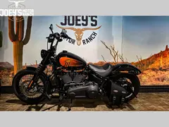 Harley-Davidson Street BOB 114 Fxbbs 2021 occasion – foto 10 van 16