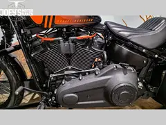 Harley-Davidson Street BOB 114 Fxbbs 2021 occasion – foto 11 van 16
