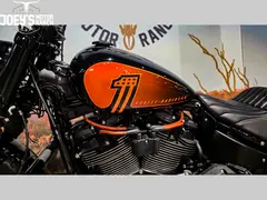 Harley-Davidson Street BOB 114 Fxbbs 2021 occasion – foto 12 van 16