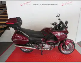Honda NT 700 V Deauville ABS 2008 occasion