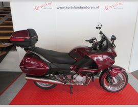 Honda NT 700 V Deauville ABS 2008 occasion