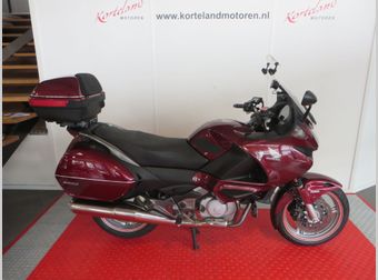 Honda NT 700 V Deauville ABS 2008 occasion