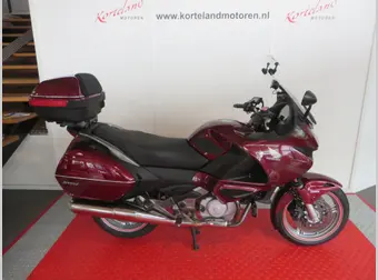 Honda NT 700 V Deauville ABS 2008 occasion