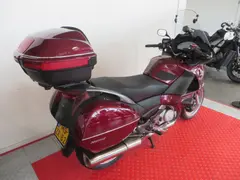 Honda NT 700 V Deauville ABS 2008 occasion – foto 3 van 10
