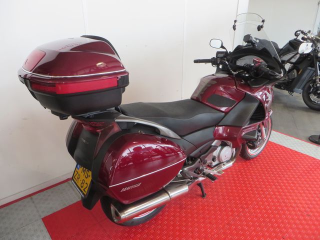 honda - nt-700-v-deauville-abs