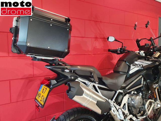 triumph - tiger-1200-rally-pro