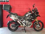 TRIUMPH TIGER 1200 RALLY PRO