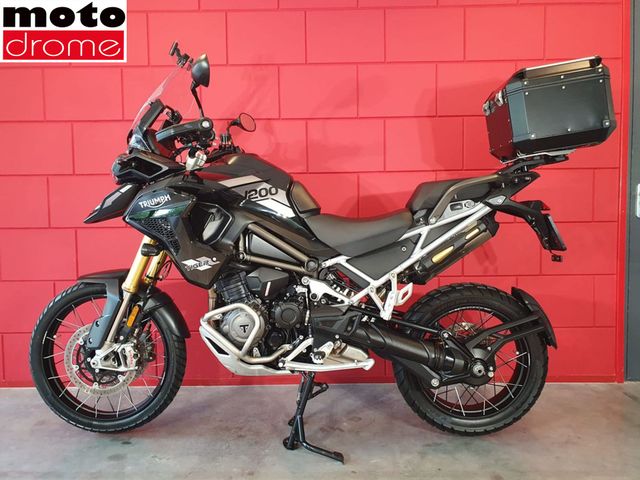 triumph - tiger-1200-rally-pro