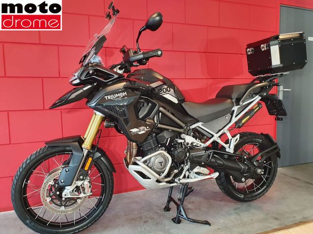 triumph - tiger-1200-rally-pro