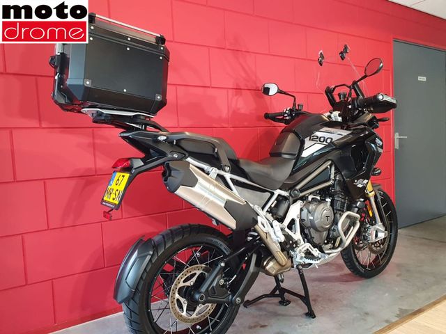 triumph - tiger-1200-rally-pro