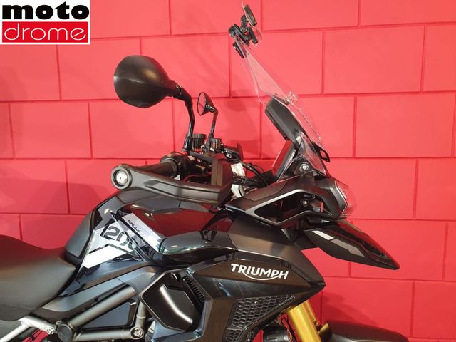 triumph - tiger-1200-rally-pro