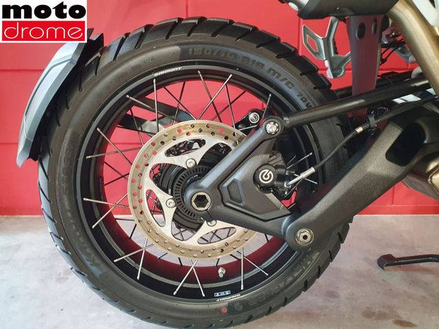 triumph - tiger-1200-rally-pro