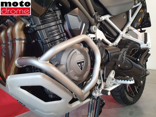 triumph - tiger-1200-rally-pro