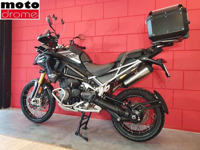 triumph - tiger-1200-rally-pro