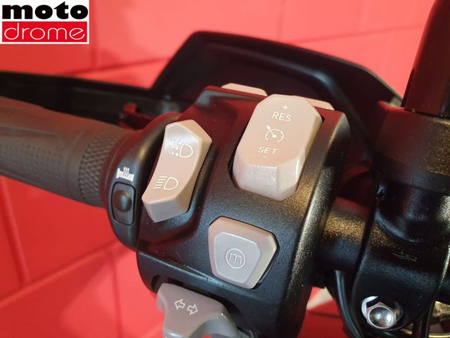 triumph - tiger-1200-rally-pro