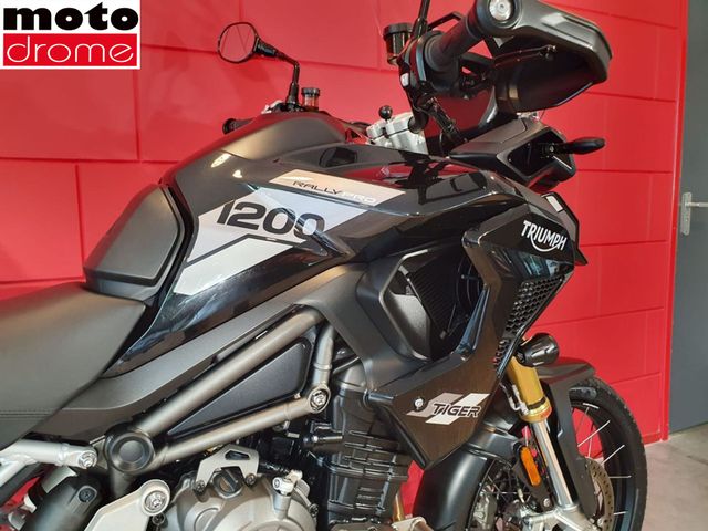 triumph - tiger-1200-rally-pro