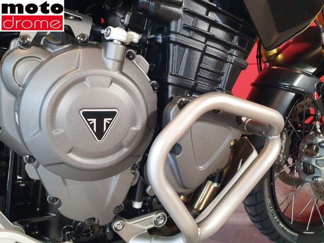 triumph - tiger-1200-rally-pro